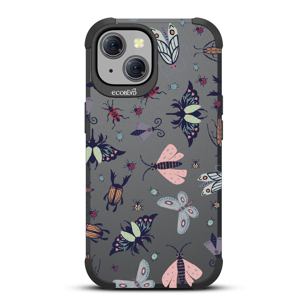 Bug Out - Mojave Collection Case for Apple iPhone 15