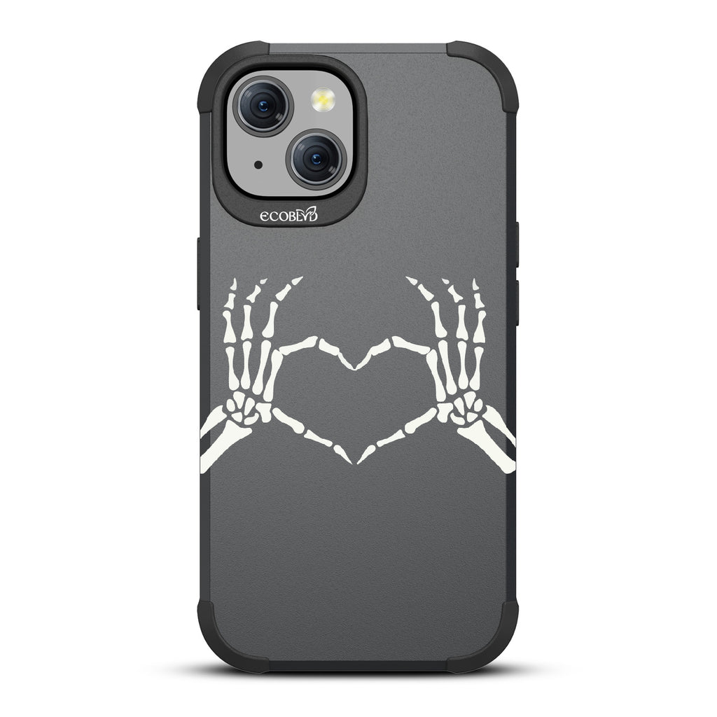 Til Death - Mojave Collection Case for Apple iPhone 15