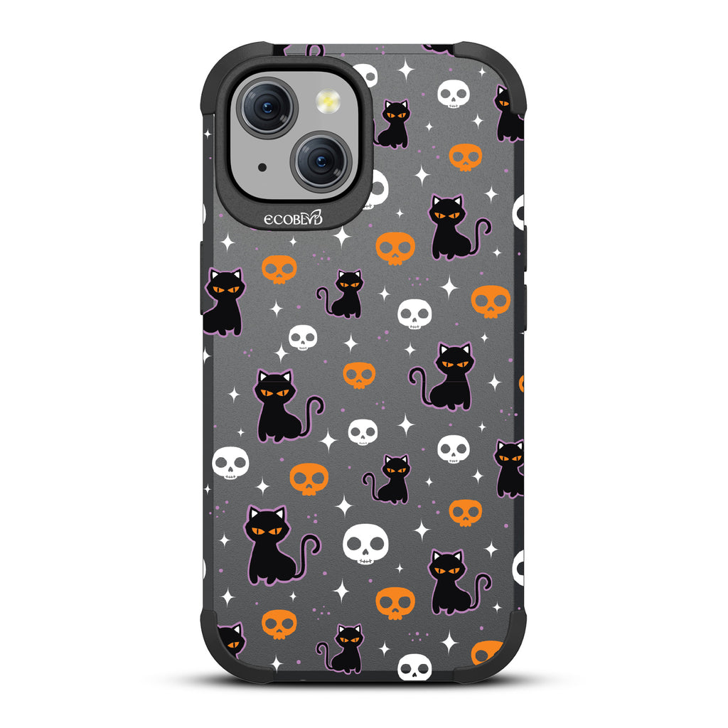 Catacombs - Mojave Collection Case for Apple iPhone 15