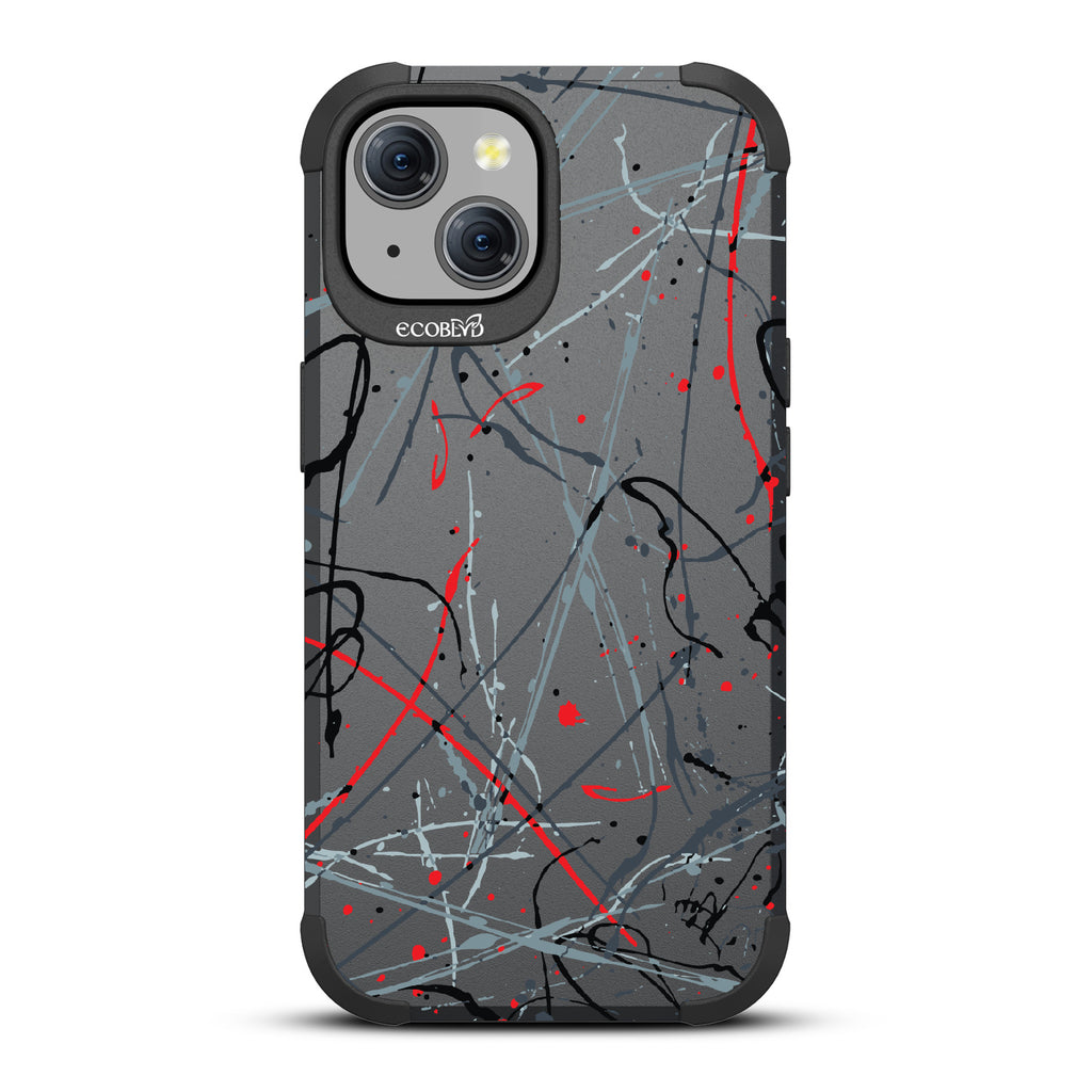 Stroke Of Genius - Mojave Collection Case for Apple iPhone 15