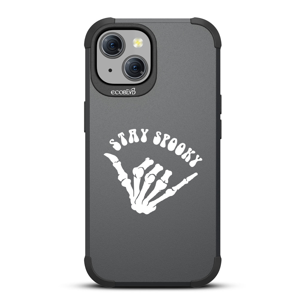 Stay Spooky - Mojave Collection Case for Apple iPhone 15