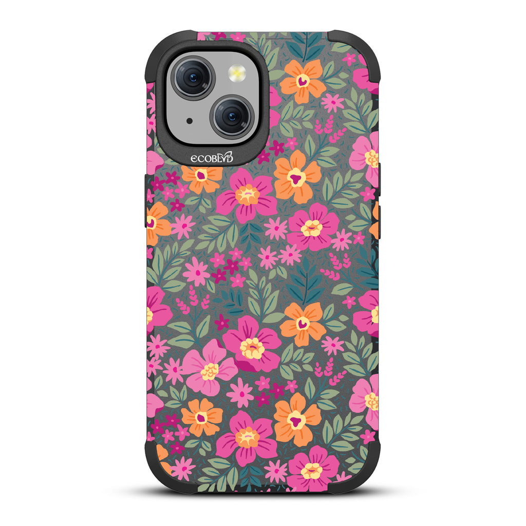 Wallflowers - Mojave Collection Case for Apple iPhone 15