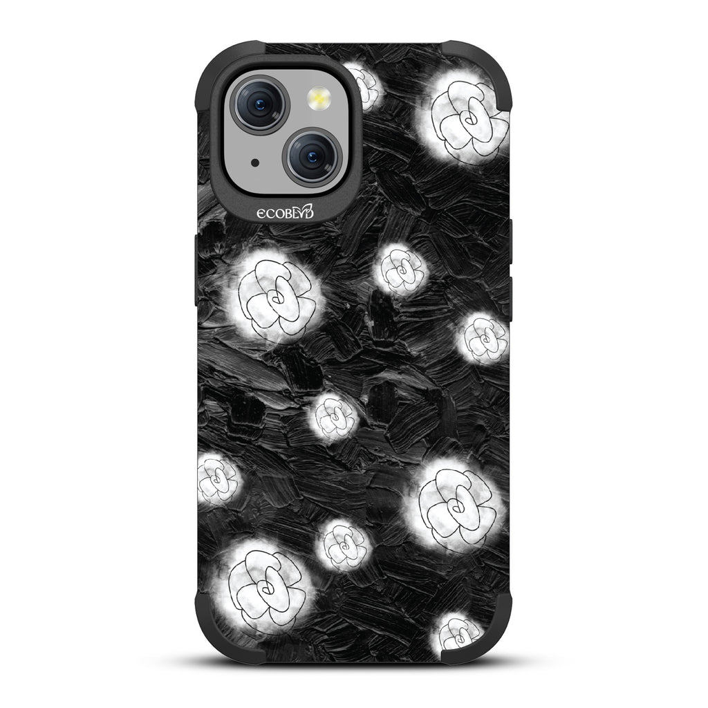 Floral Fantasia - Mojave Collection Case for Apple iPhone 15