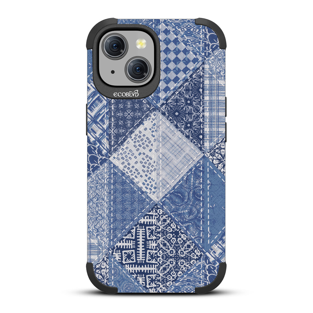 Tailor Made - Mojave Collection Case for Apple iPhone 15