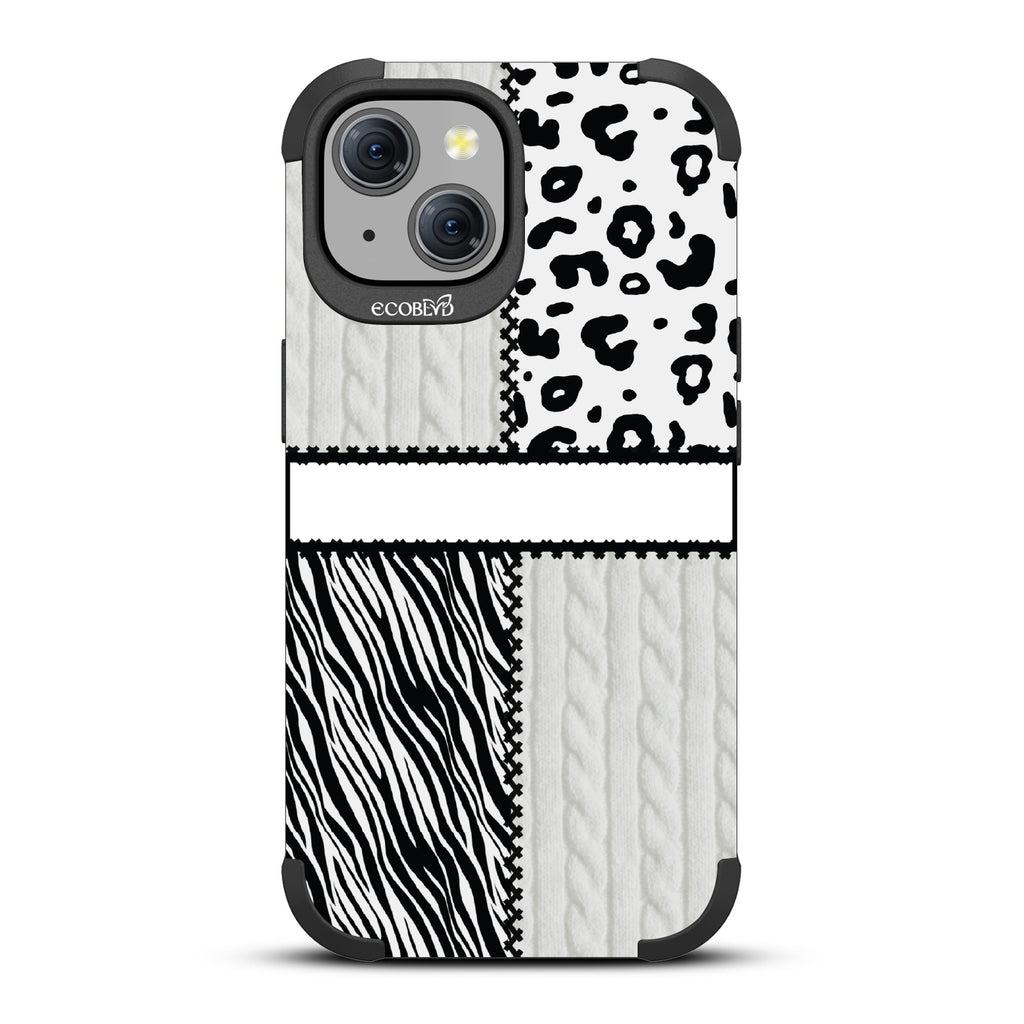 Wild Style - Mojave Collection Case for Apple iPhone 15