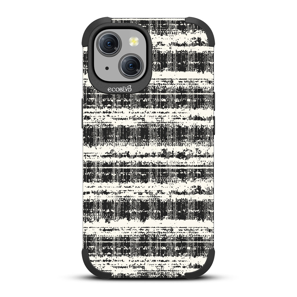 Glitch - Mojave Collection Case for Apple iPhone 15