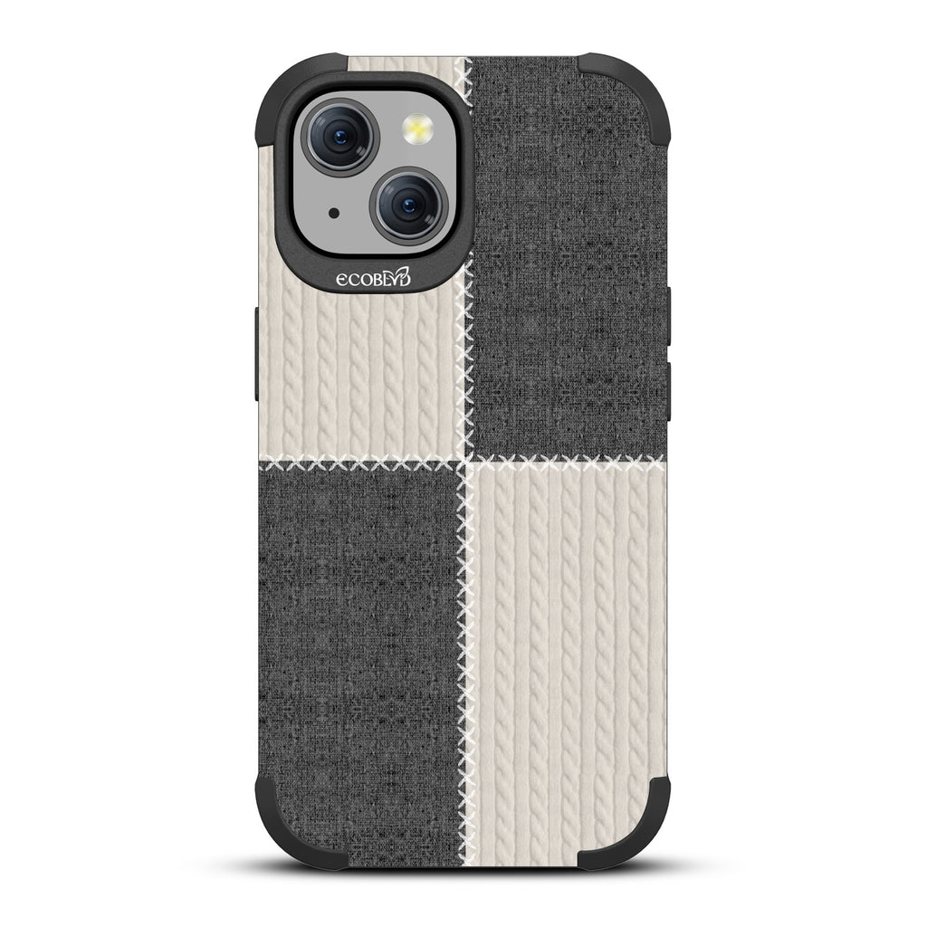 Interwoven - Mojave Collection Case for Apple iPhone 15