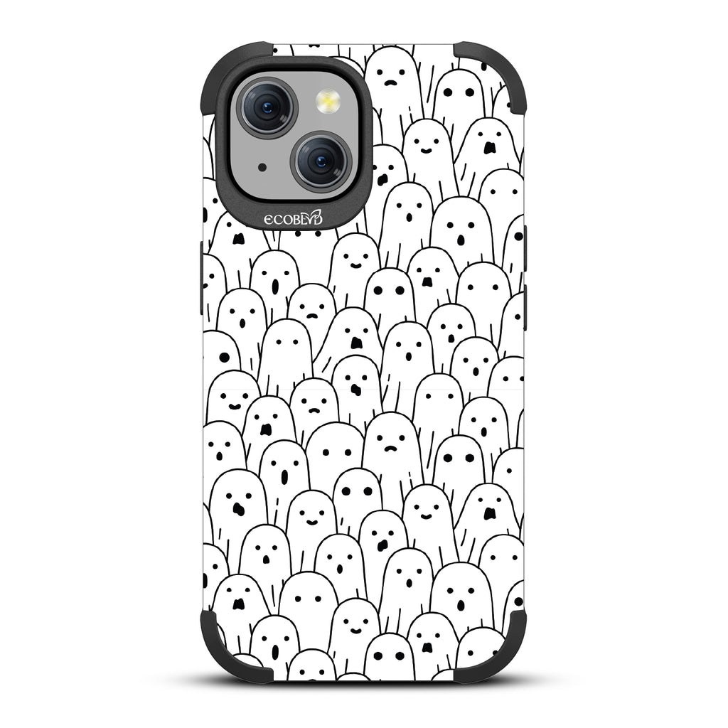 Spooked - Mojave Collection Case for Apple iPhone 15