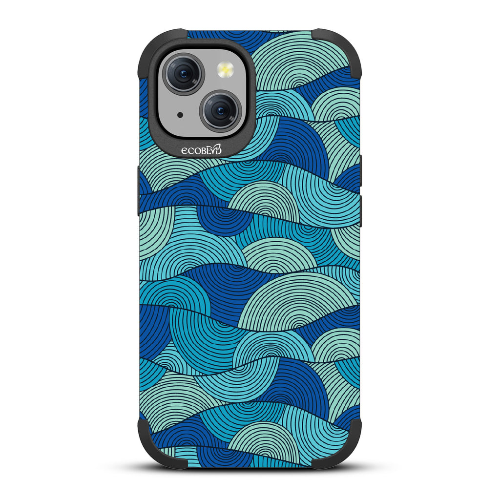 Finding Balance - Mojave Collection Case for Apple iPhone 15