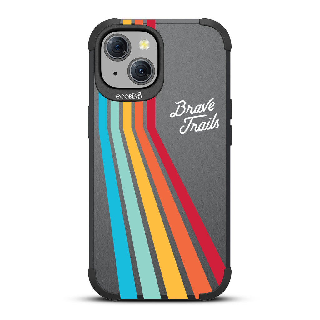 Trailblazer - Mojave Collection Case for Apple iPhone 15