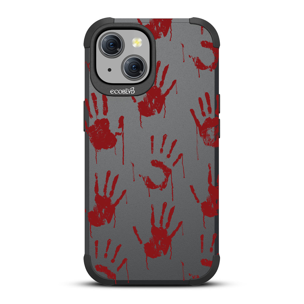 Caught Red Handed - Mojave Collection Case for Apple iPhone 15