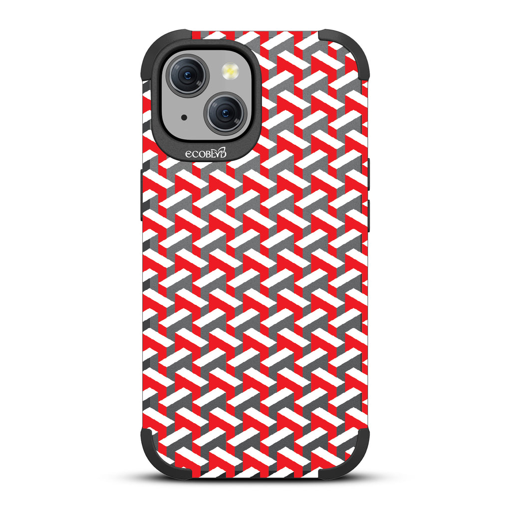 That's Haute - Mojave Collection Case for Apple iPhone 15