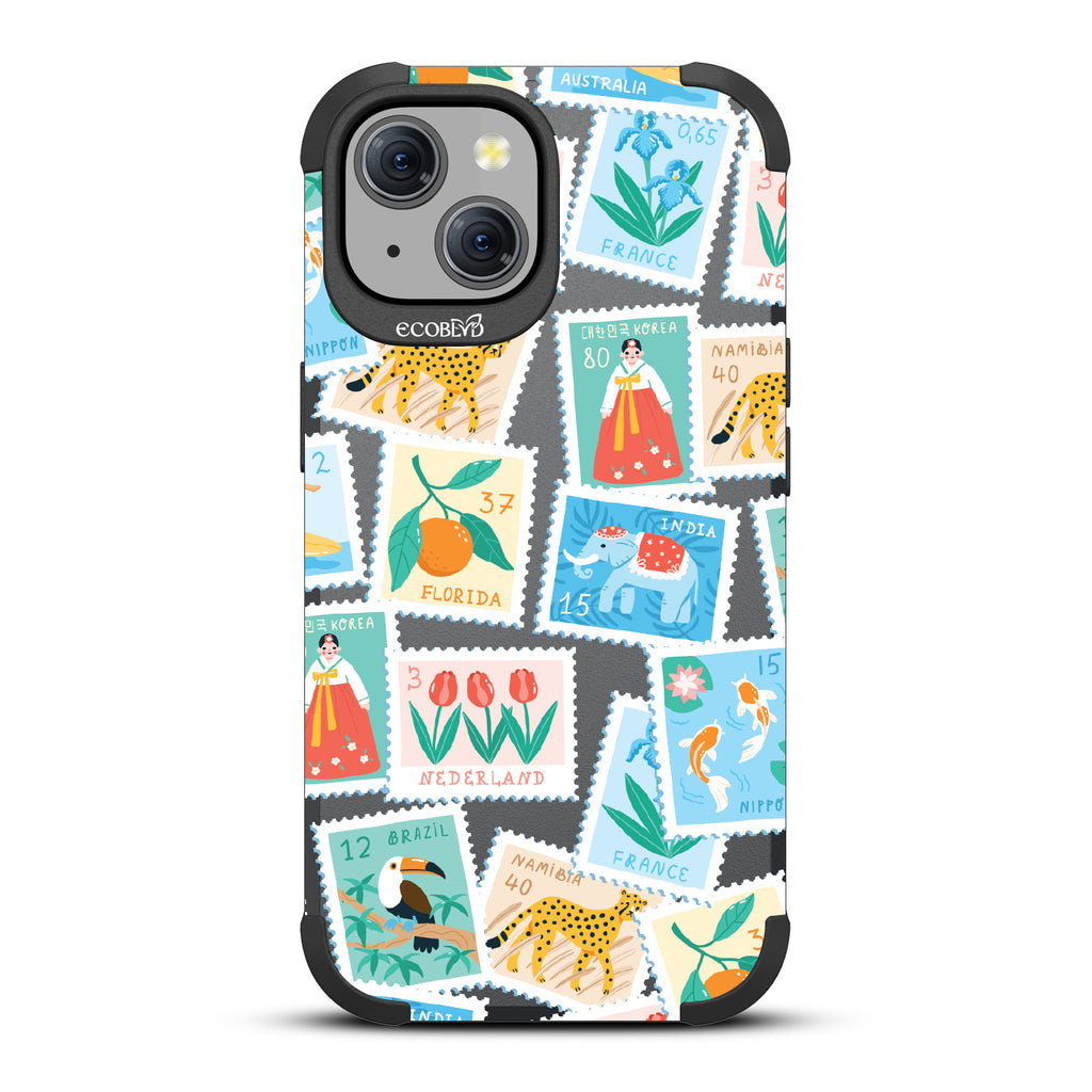 Wish You Were Here - Mojave Collection Case for Apple iPhone 15