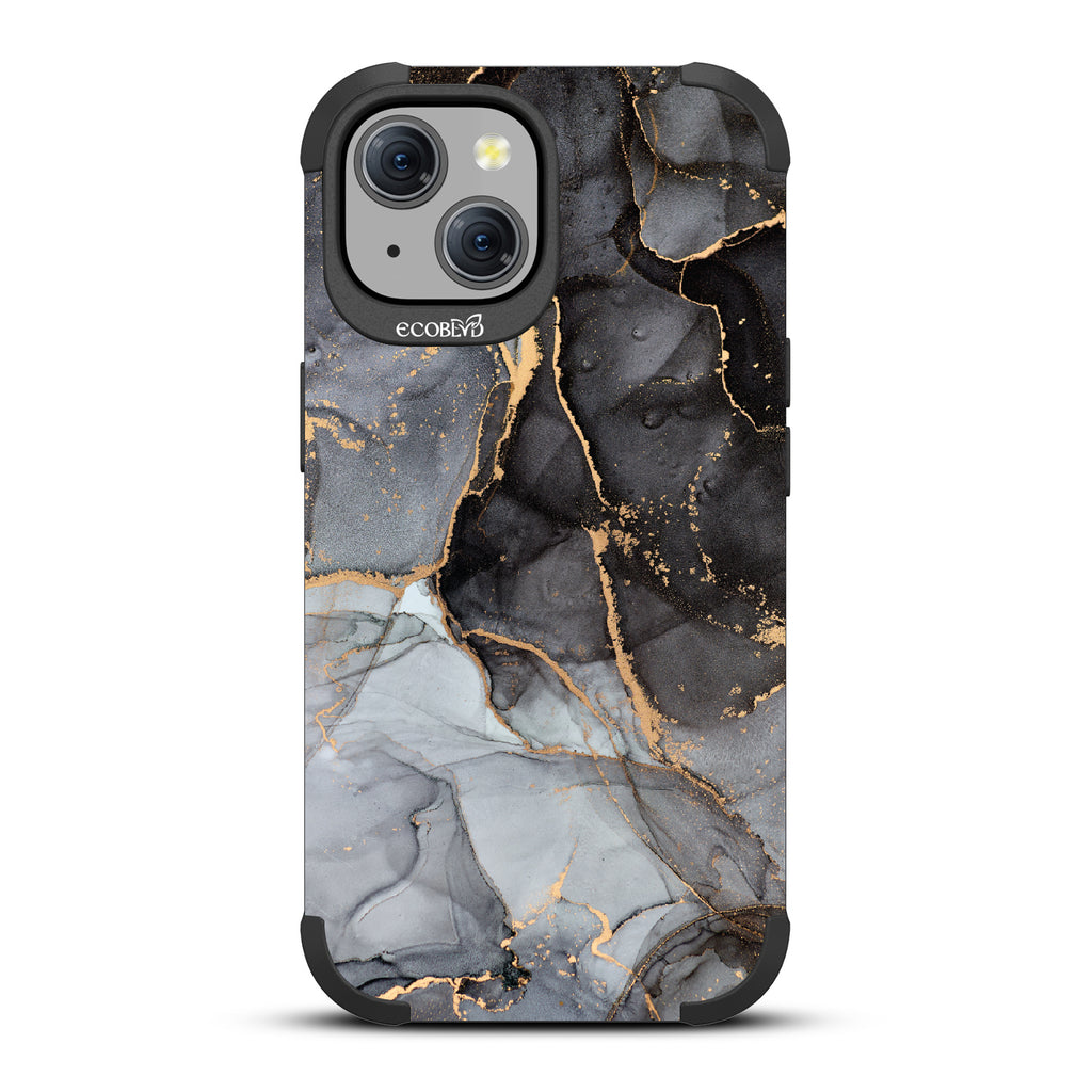 Simply Marbleous - Mojave Collection Case for Apple iPhone 15