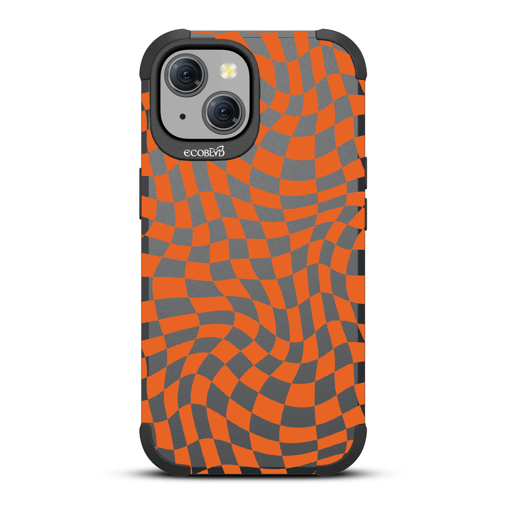 Pumpkin Patch - Mojave Collection Case for Apple iPhone 15