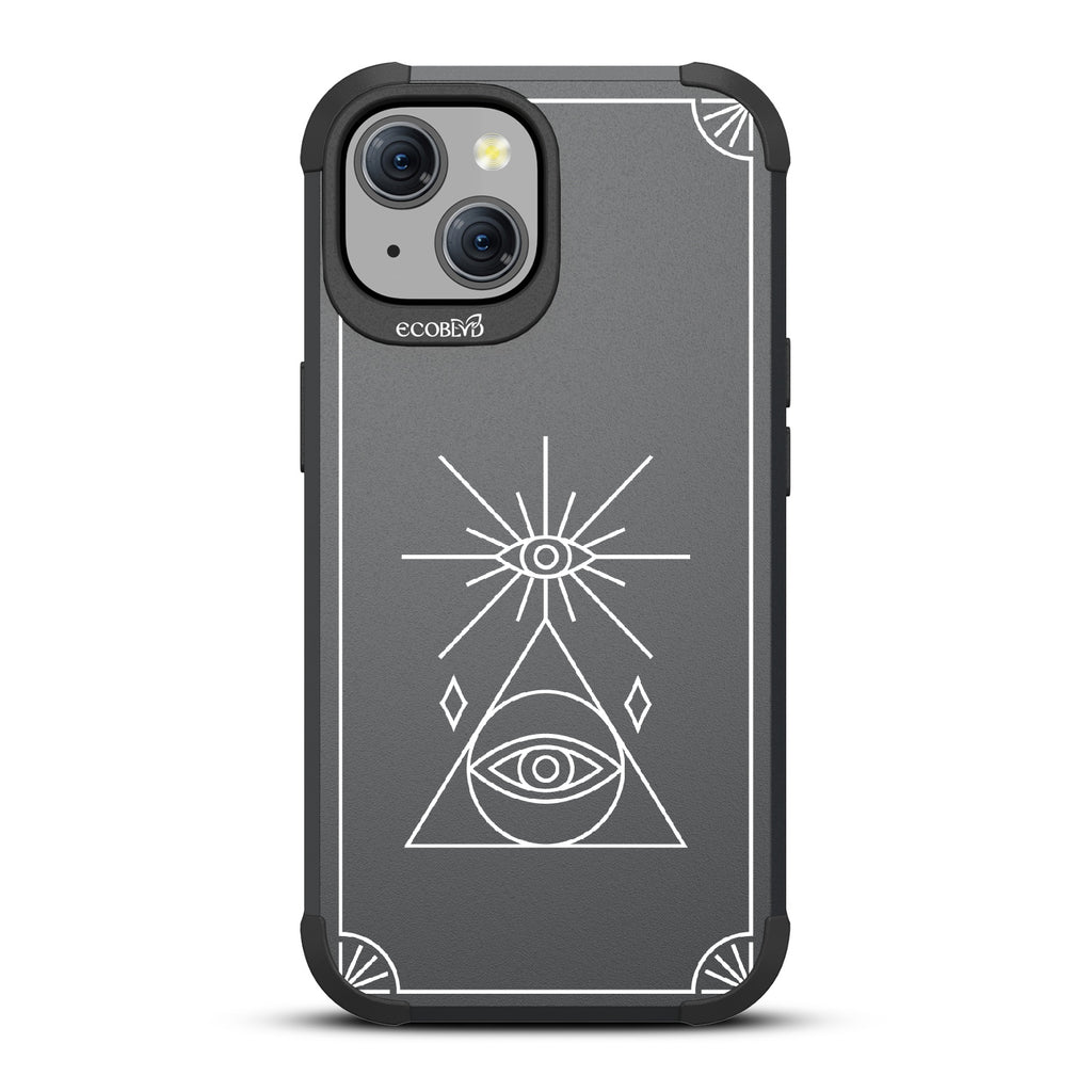 Tarot Card - Mojave Collection Case for Apple iPhone 15