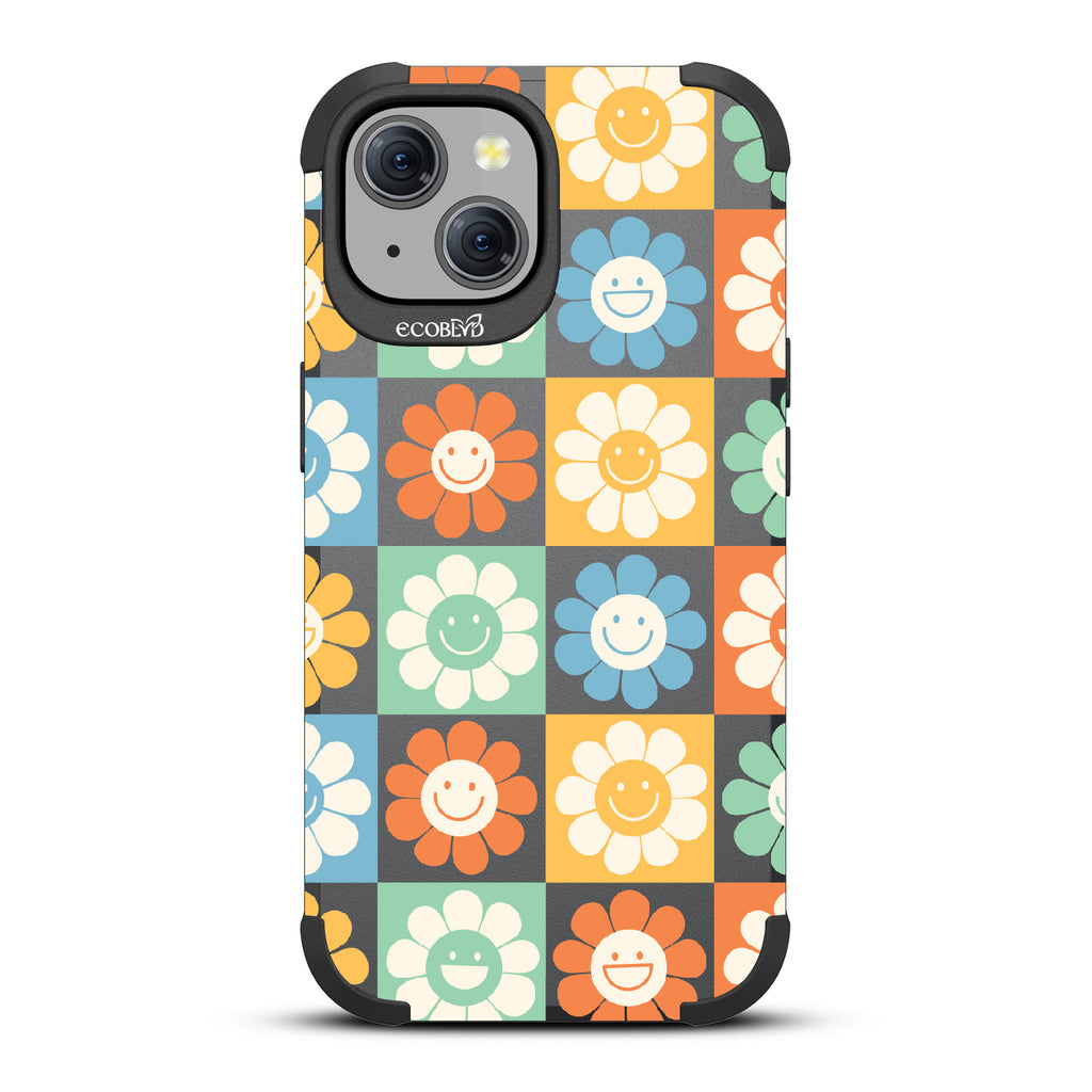 Flower Power - Mojave Collection Case for Apple iPhone 15