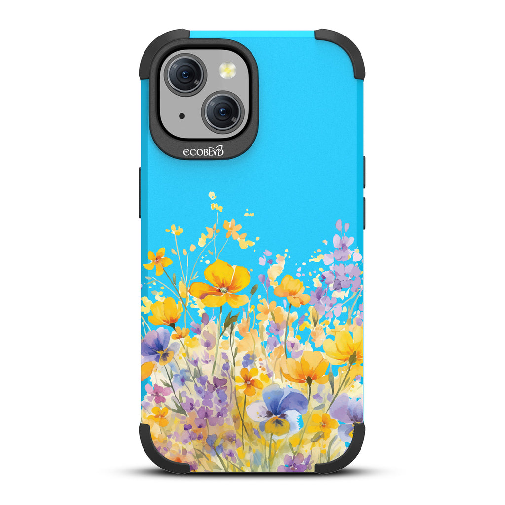 Meadowlight - Mojave Collection Case for Apple iPhone 15