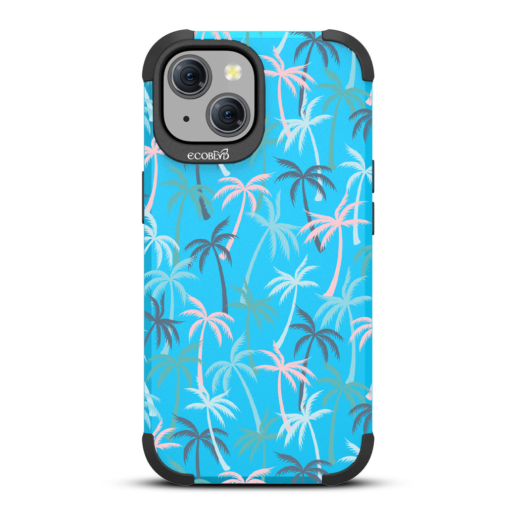 Cruel Summer - Mojave Collection Case for Apple iPhone 15