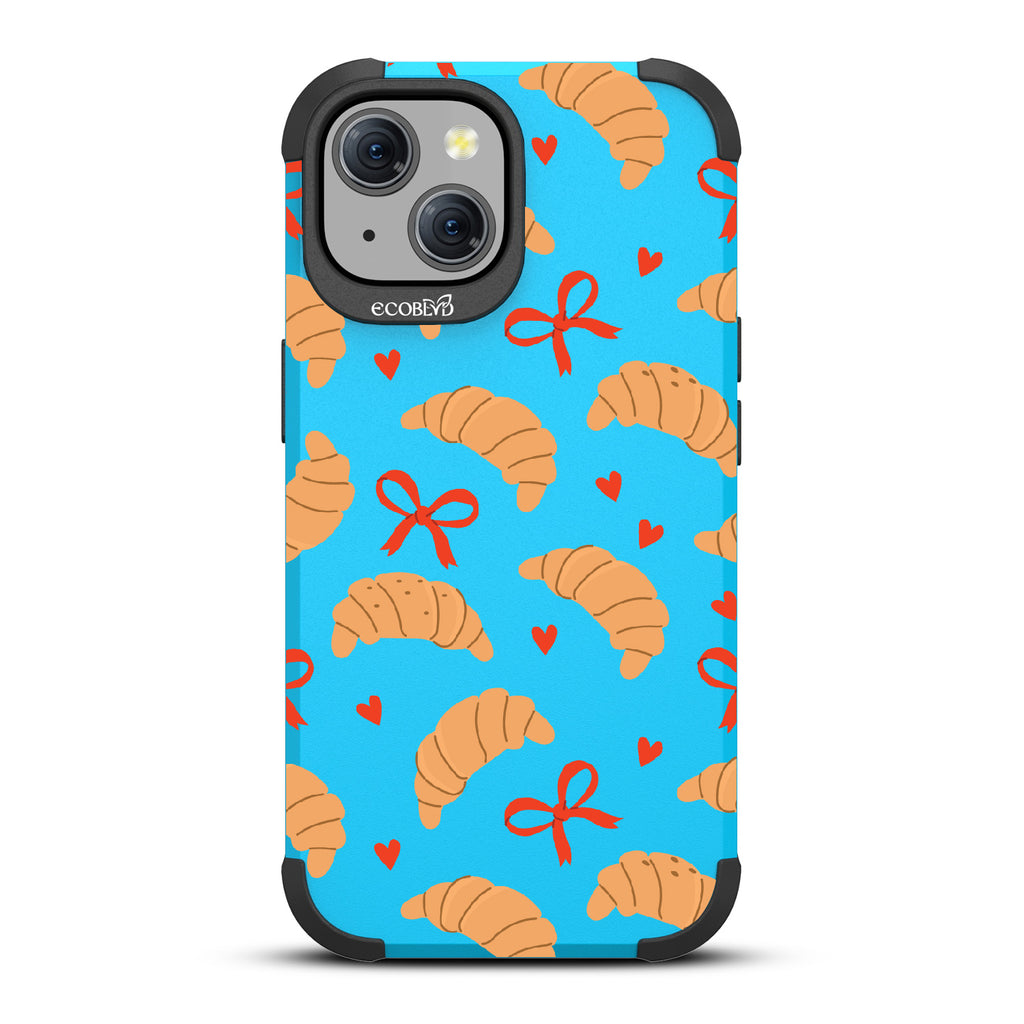 Croissant Couture - Mojave Collection Case for Apple iPhone 15