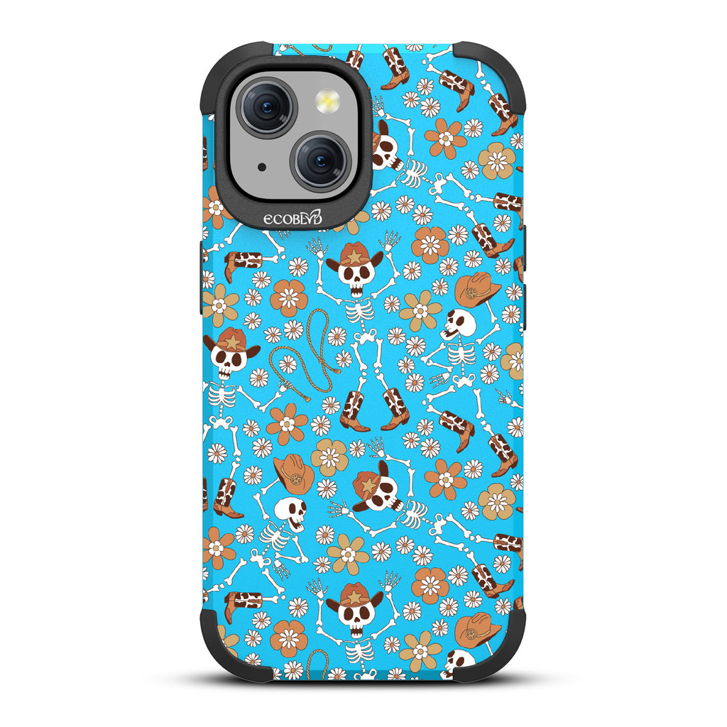 Yee-Haunt - Mojave Collection Case for Apple iPhone 15