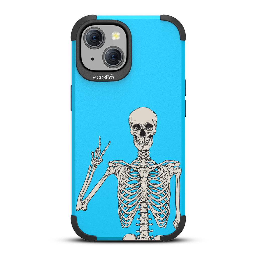 Creepin It Real - Mojave Collection Case for Apple iPhone 15