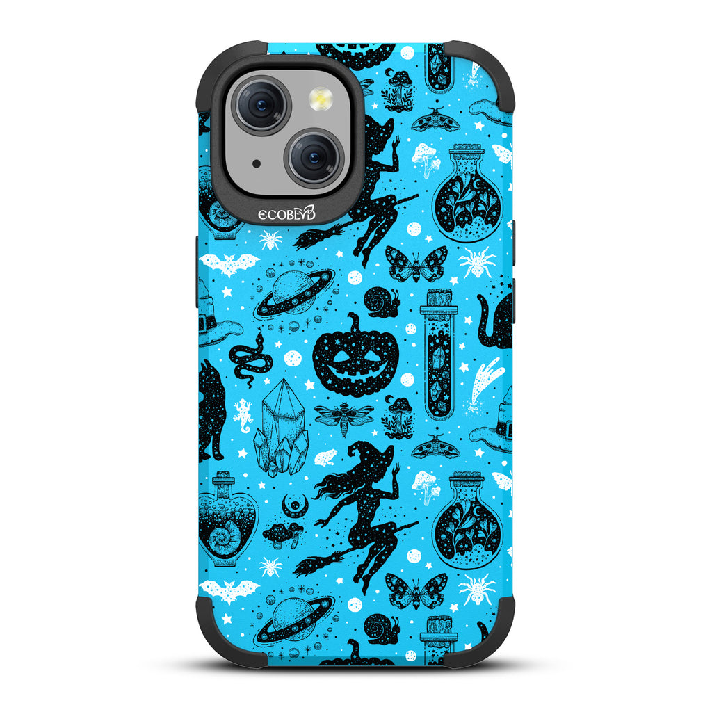 Mystic Brews - Mojave Collection Case for Apple iPhone 15