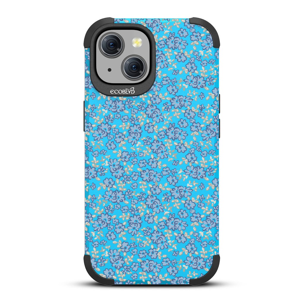 Ditsy Daze - Mojave Collection Case for Apple iPhone 15