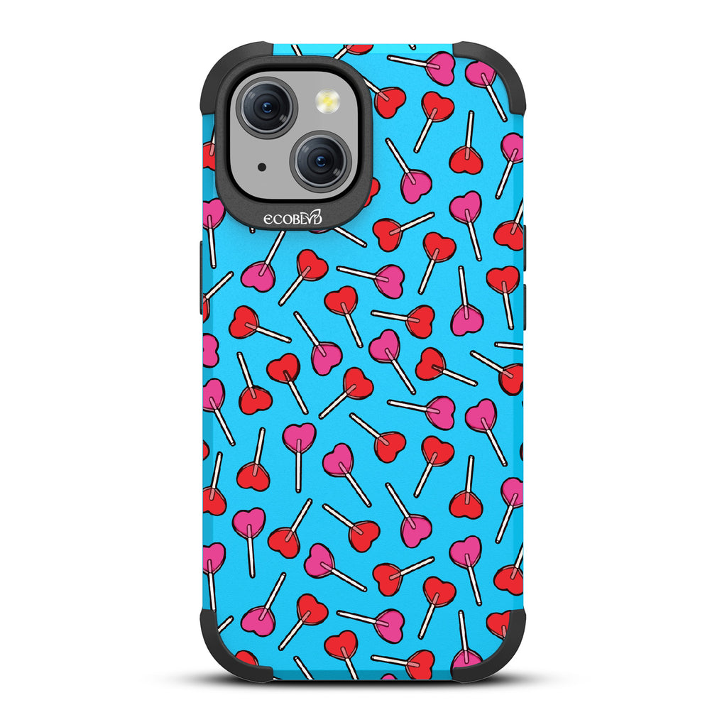 Sucker for You - Mojave Collection Case for Apple iPhone 15