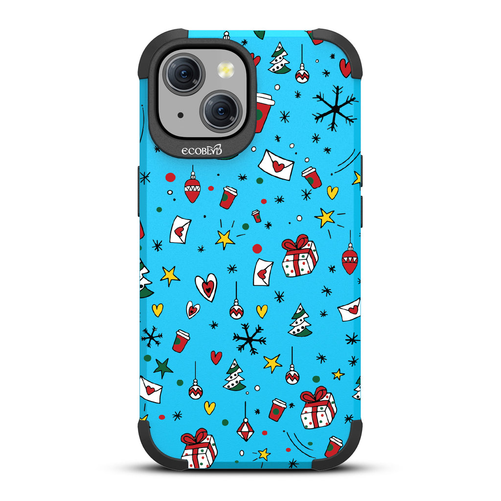 Tis the Season - Mojave Collection Case for Apple iPhone 15