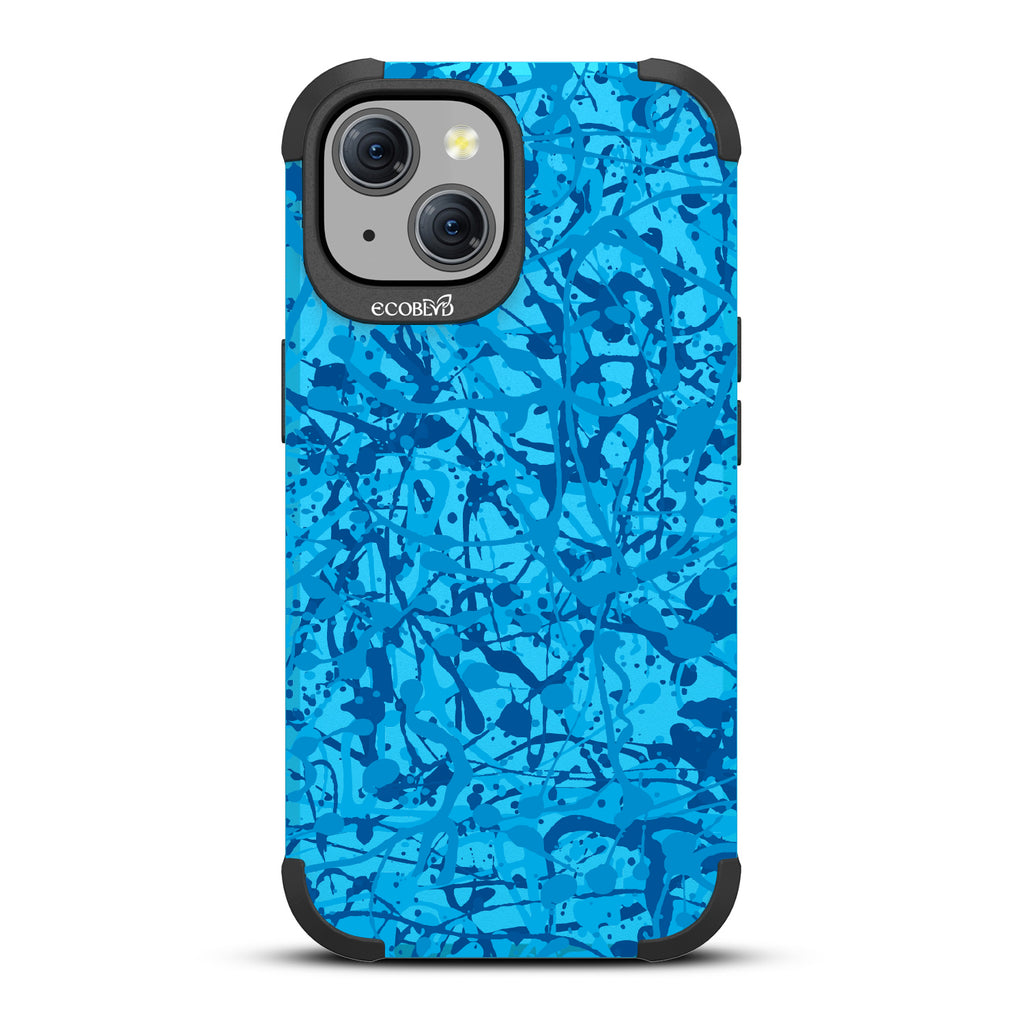 Visionary - Mojave Collection Case for Apple iPhone 15