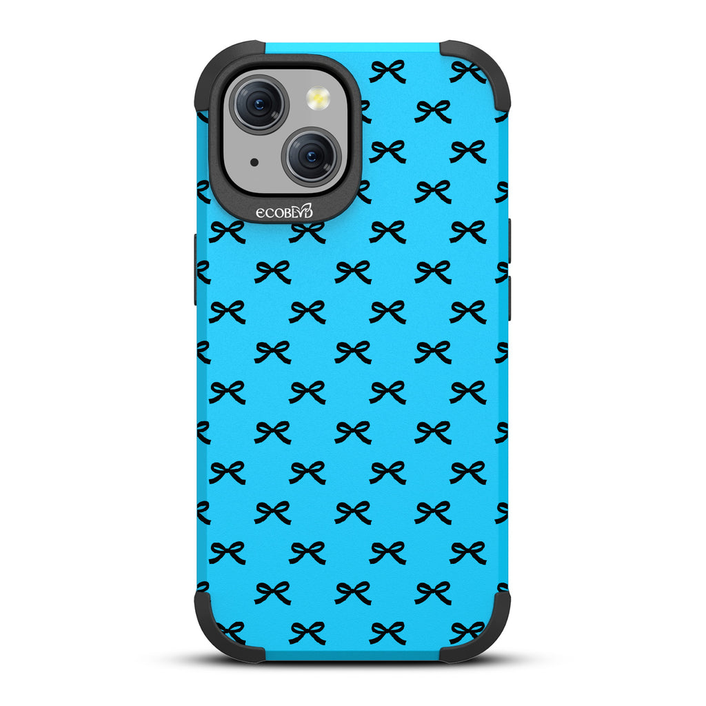 Coquette - Mojave Collection Case for Apple iPhone 15