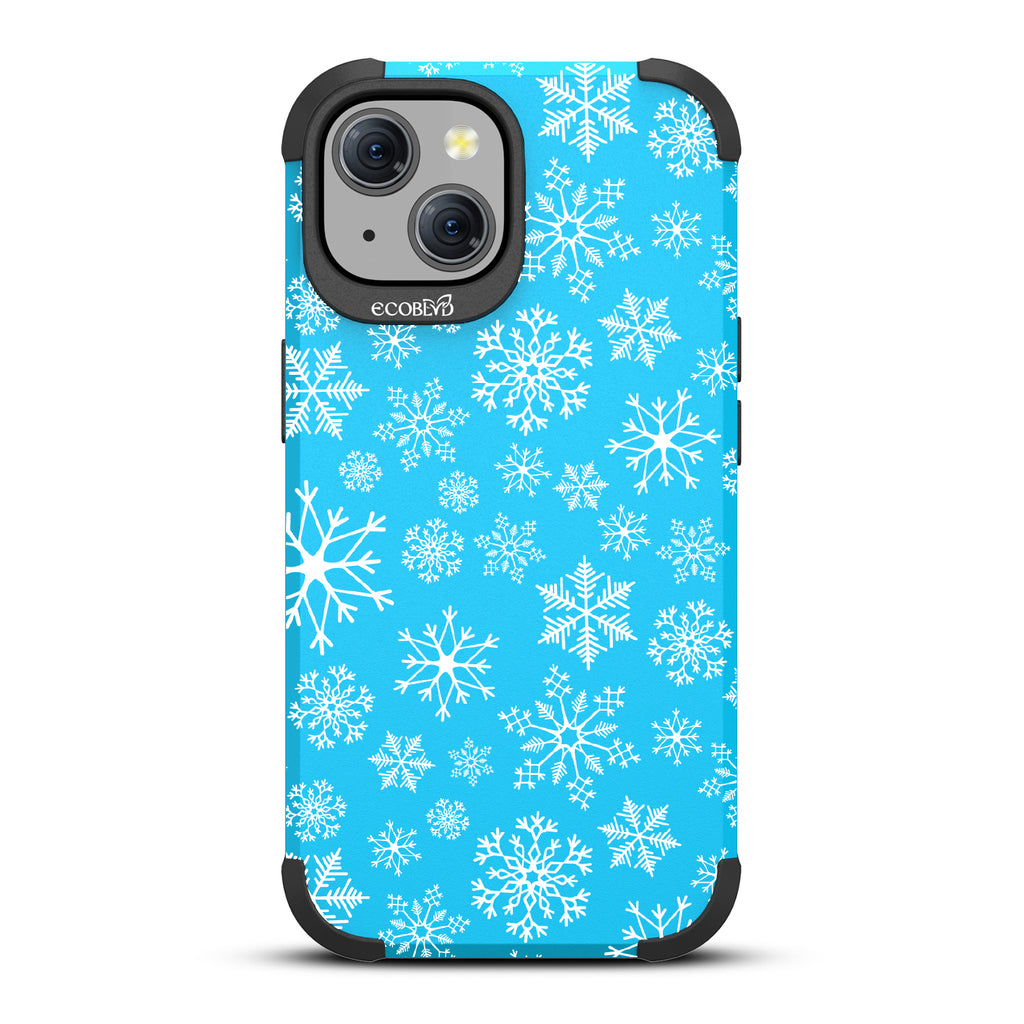 Let It Snow - Mojave Collection Case for Apple iPhone 15
