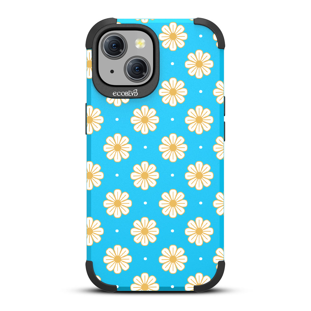 Daisy - Mojave Collection Case for Apple iPhone 15