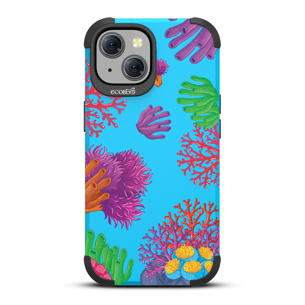 Coral Reef - Mojave Collection Case for Apple iPhone 15