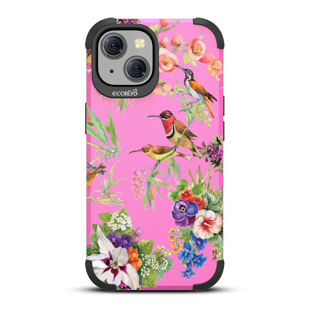 Sweet Nectar - Mojave Collection Case for Apple iPhone 15