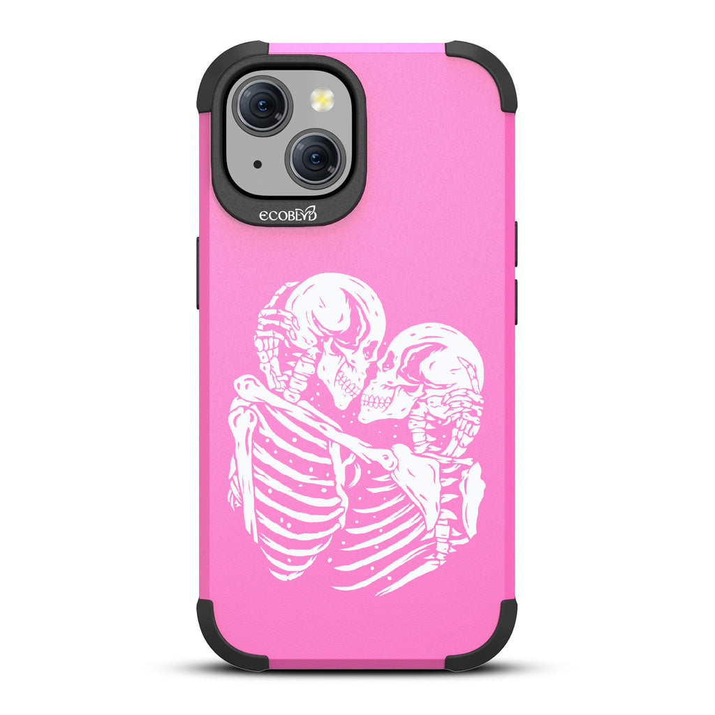 Evermore - Mojave Collection Case for Apple iPhone 15