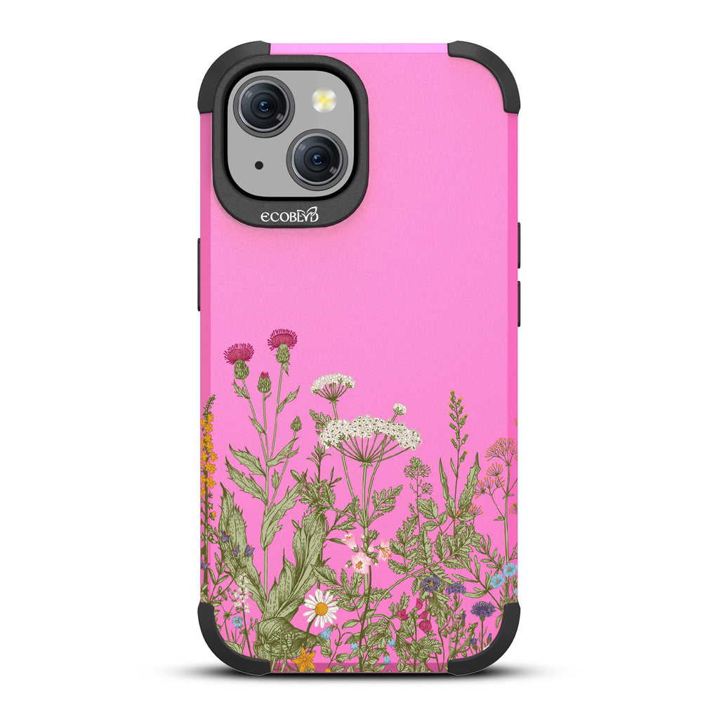 Take Root - Mojave Collection Case for Apple iPhone 15