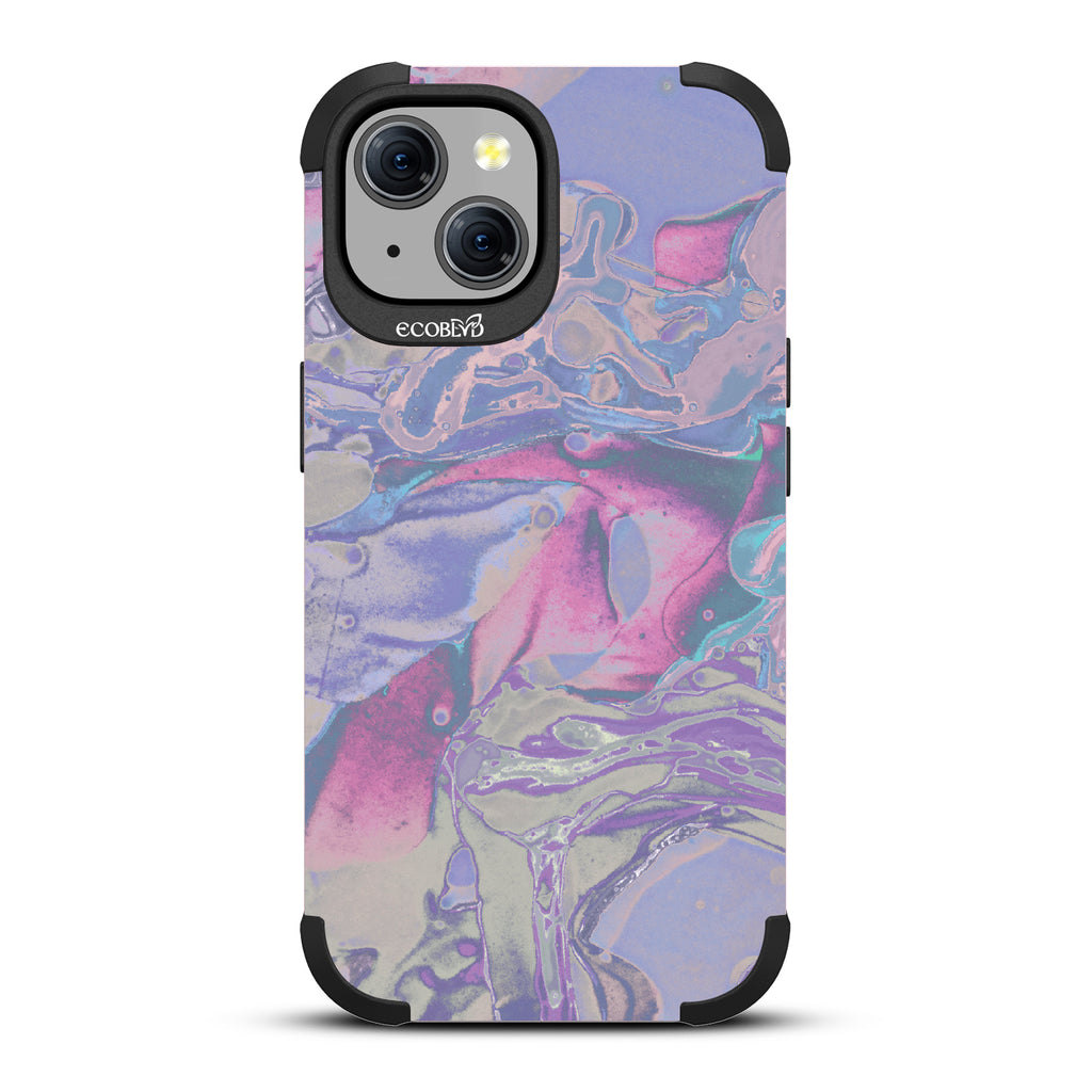 Lavender Haze - Mojave Collection Case for Apple iPhone 15