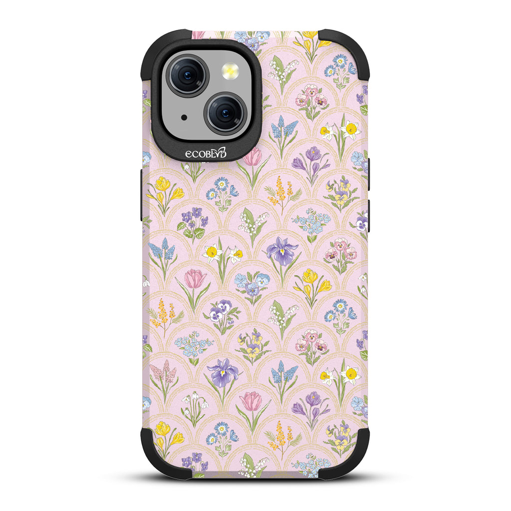 Garden Variety - Mojave Collection Case for Apple iPhone 15