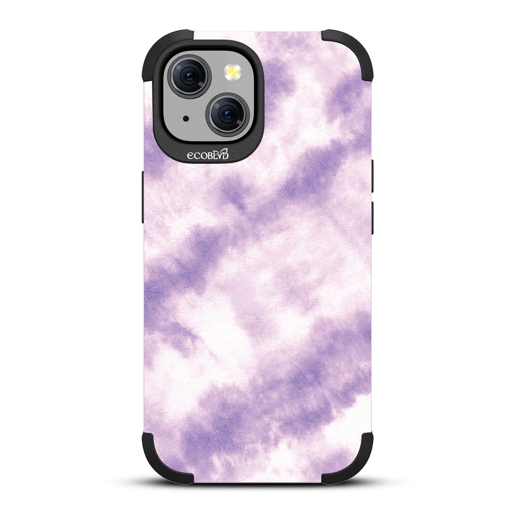 Dye Hard - Mojave Collection Case for Apple iPhone 15