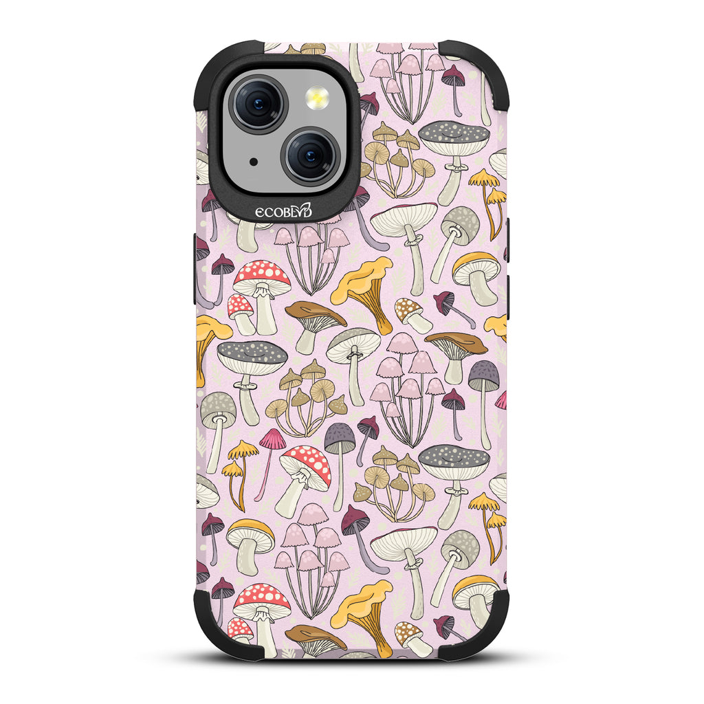 Foraging - Mojave Collection Case for Apple iPhone 15