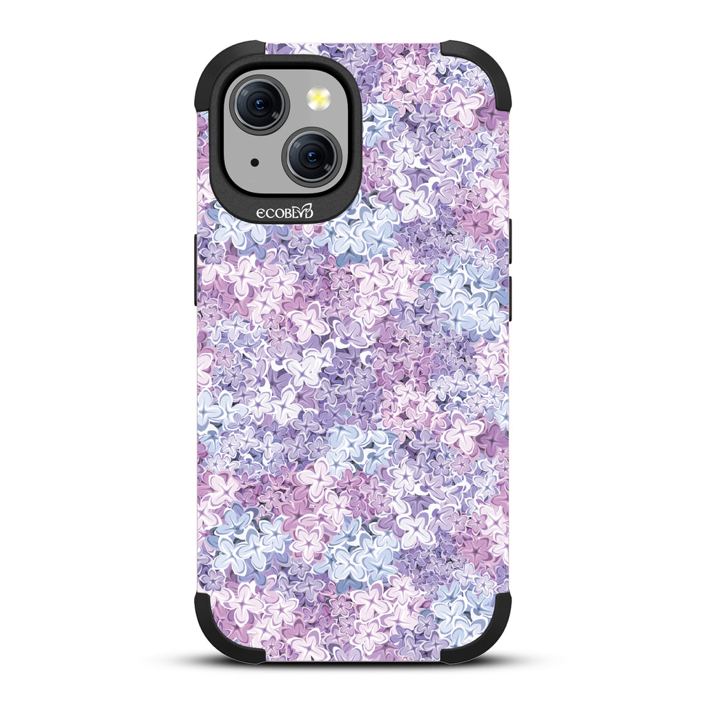 Primrose - Mojave Collection Case for Apple iPhone 15