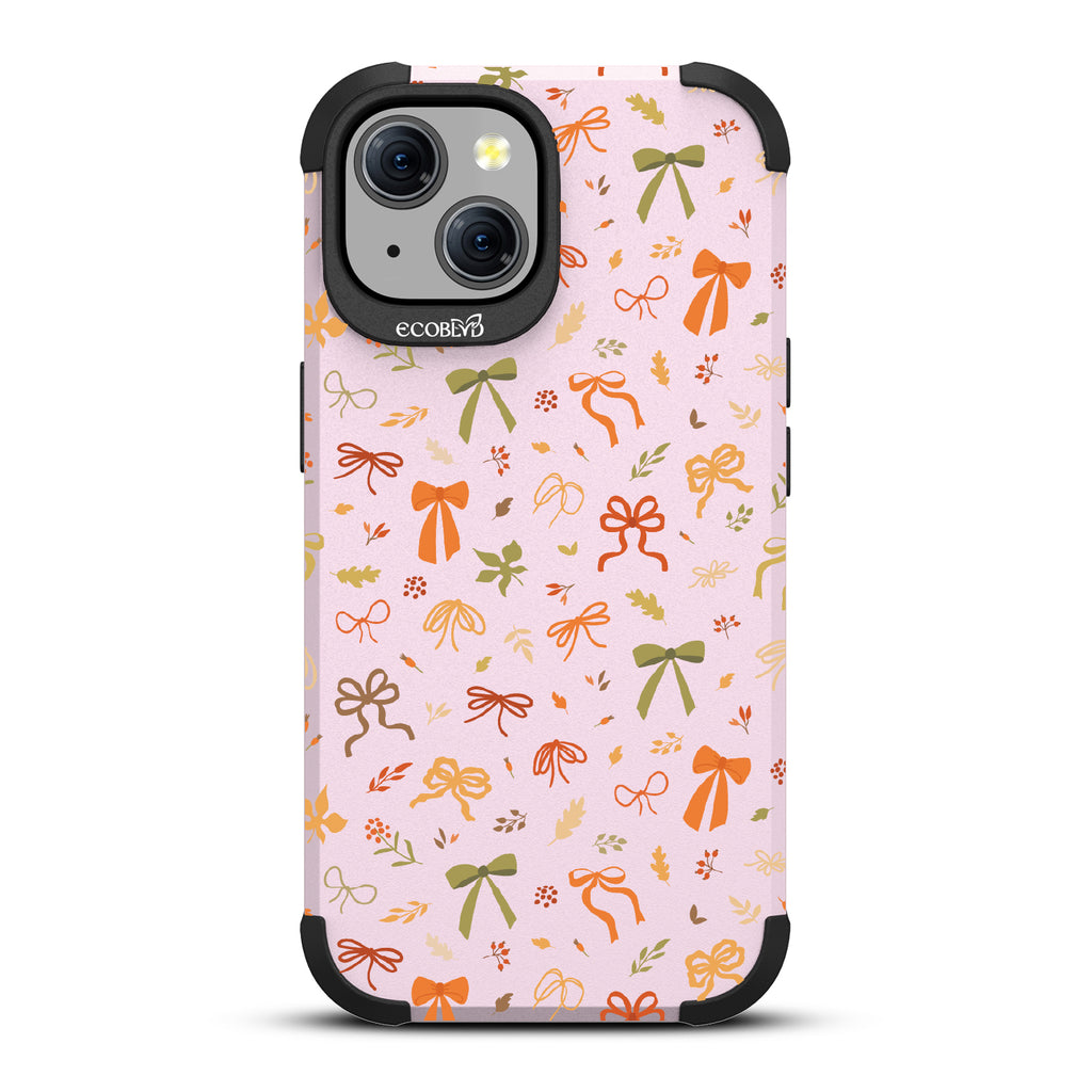 Twirls and Twine - Mojave Collection Case for Apple iPhone 15