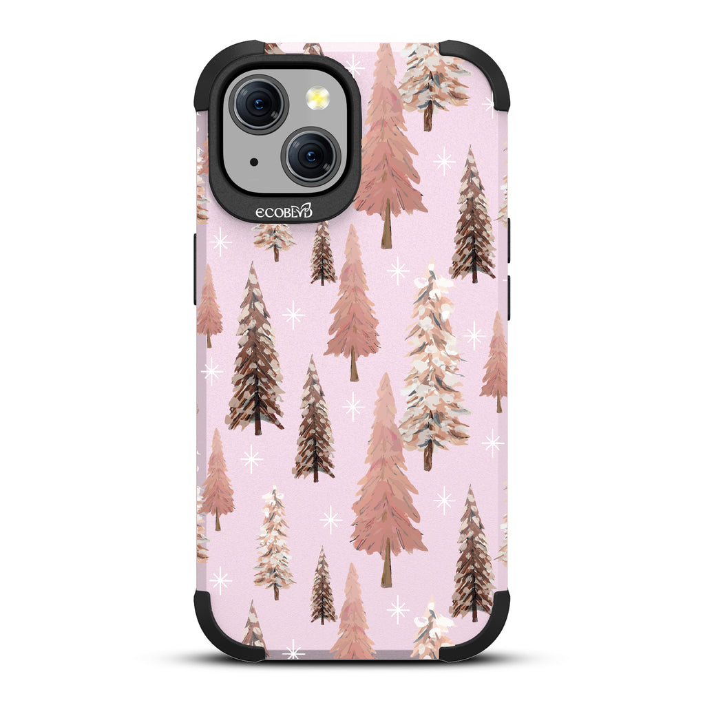Winter Wonderland - Mojave Collection Case for Apple iPhone 15
