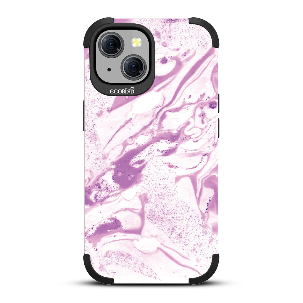 Modern Marble - Mojave Collection Case for Apple iPhone 15