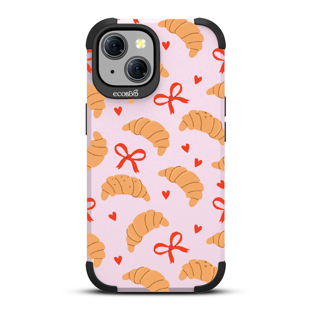Croissant Couture - Mojave Collection Case for Apple iPhone 15
