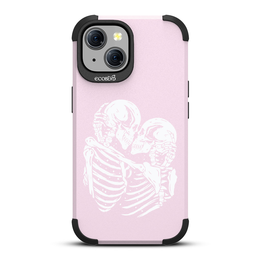 Evermore - Mojave Collection Case for Apple iPhone 15