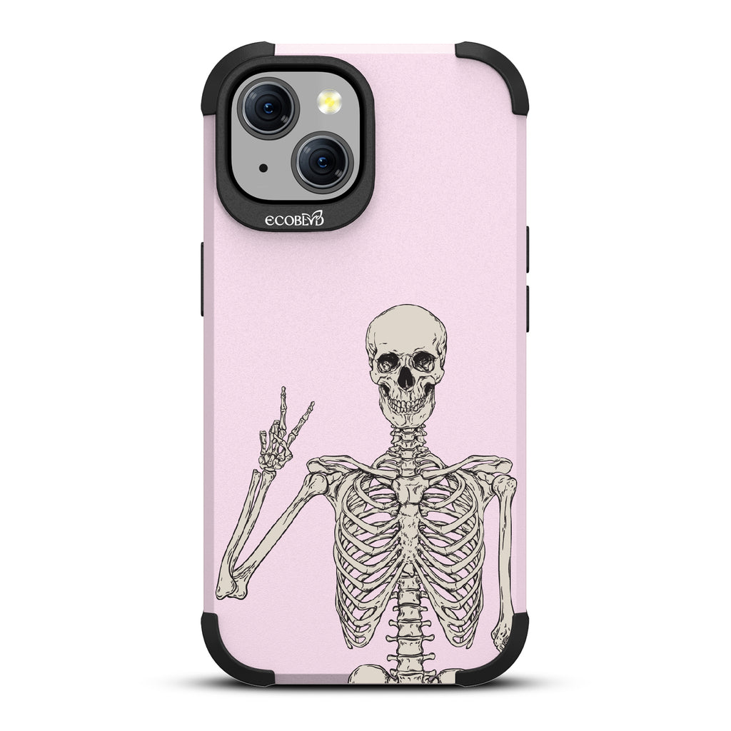 Creepin' It Real - Mojave Collection Case for Apple iPhone 15
