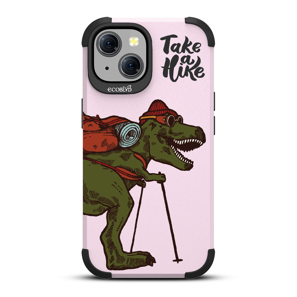 Take a Hike - Mojave Collection Case for Apple iPhone 15